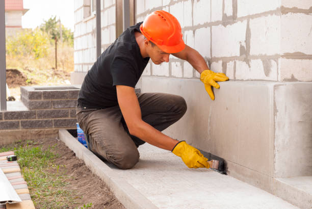 Licensed Waterproofing service in Pittsboro, NC - Halo Water Proofing